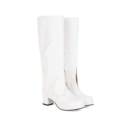 Botas Ortopédicos Elegantes con Look Moderno