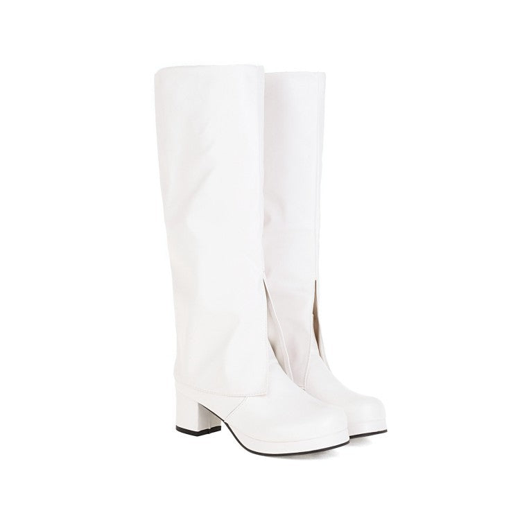 Botas Ortopédicos Elegantes con Look Moderno