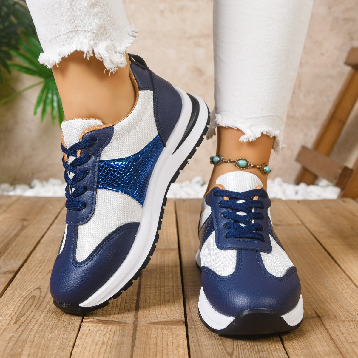 Zapatos Ortopédicos Elegantes para Cada Paso