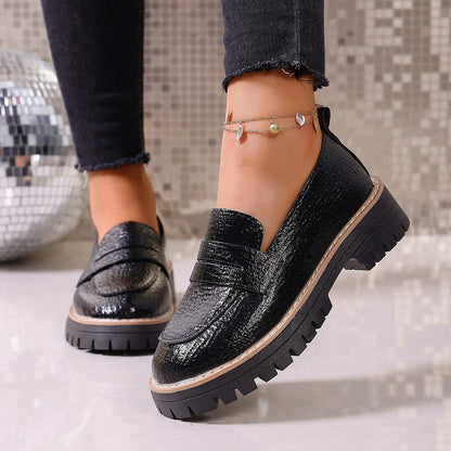Zapatos Ortopédicos Elegantes para Cada Paso