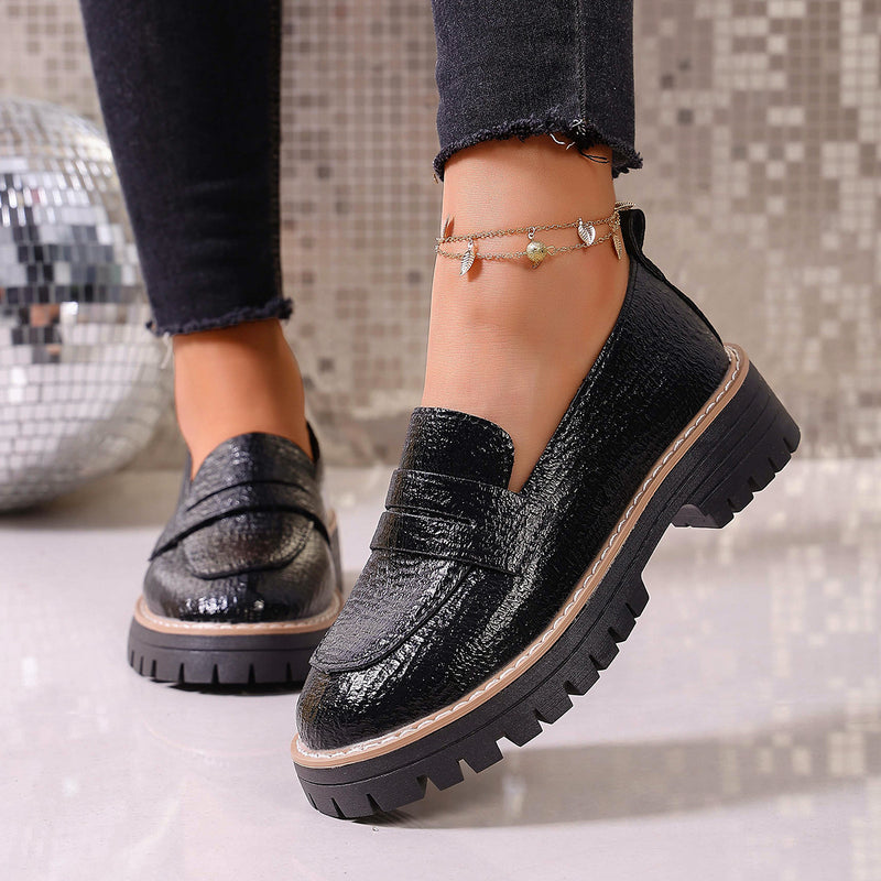 Zapatos Ortopédicos Elegantes para Cada Paso