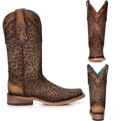Botas Ortopédicos Bellamente Diseñados