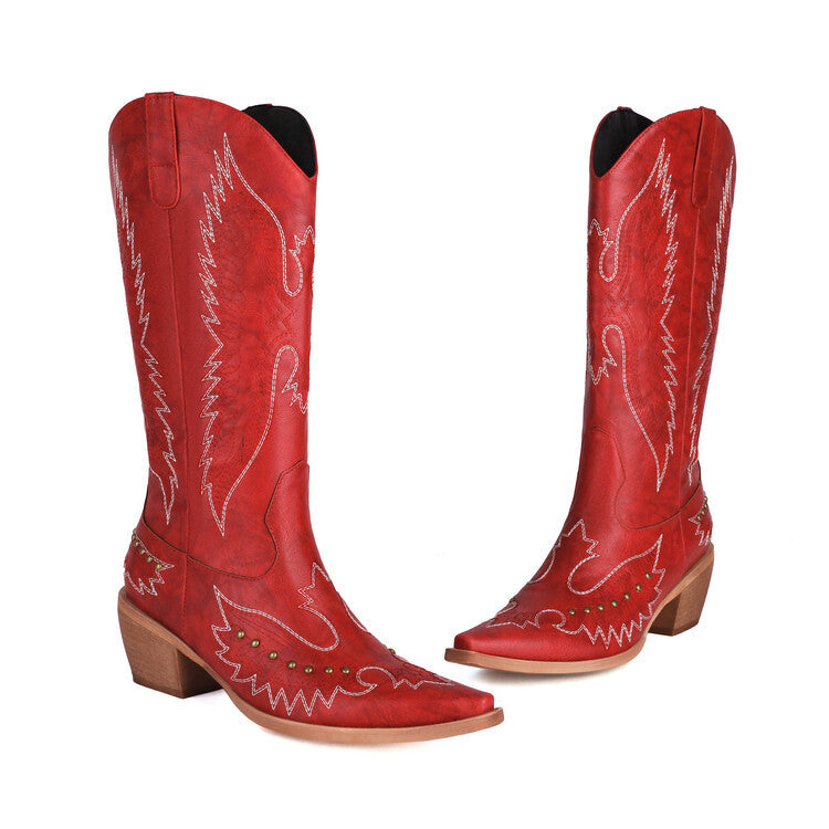 Botas Ortopédicos de Inspiración Vintage