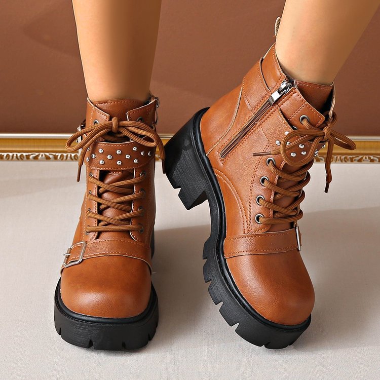 Botas Ortopédicos con Estilo para Toda Ocasión