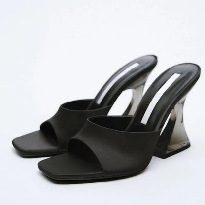 Sandalias Ortopédicos Elegantes con Look Moderno