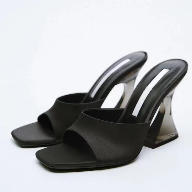 Sandalias Ortopédicos Elegantes con Look Moderno