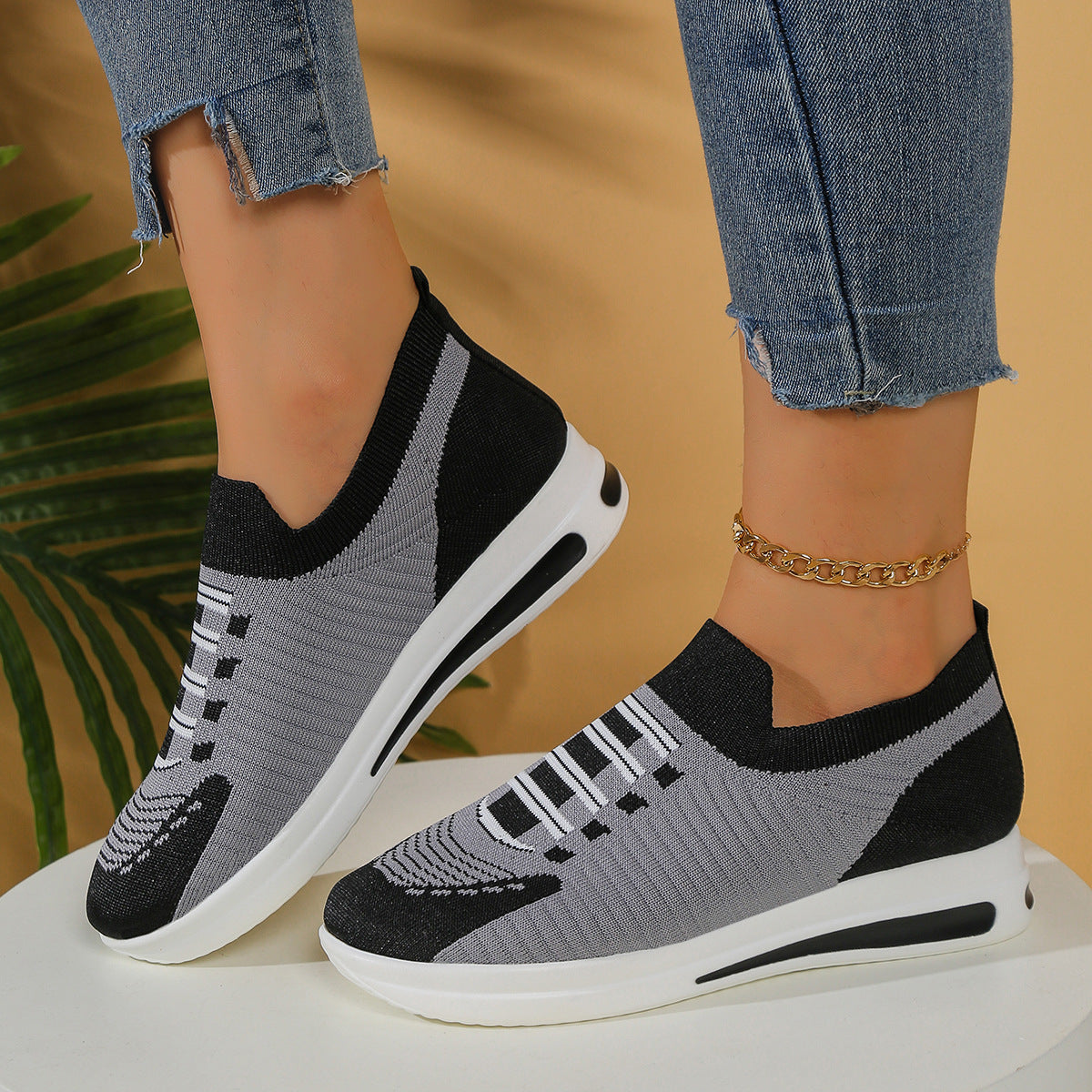 Zapatos Ortopédicos de Inspiración Vintage