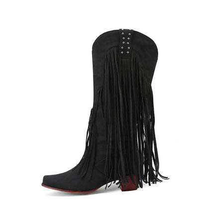 Botas Ortopédicos Elegantes para Cada Paso
