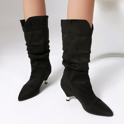 Botas Ortopédicos Chic con Diseño Único