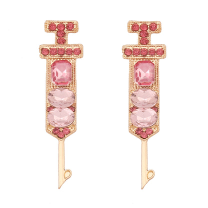 Pendiente impresionante para uso diario