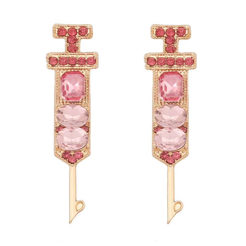 Pendiente impresionante para uso diario