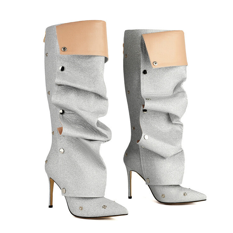 Botas Ortopédicos Chic con Diseño Único