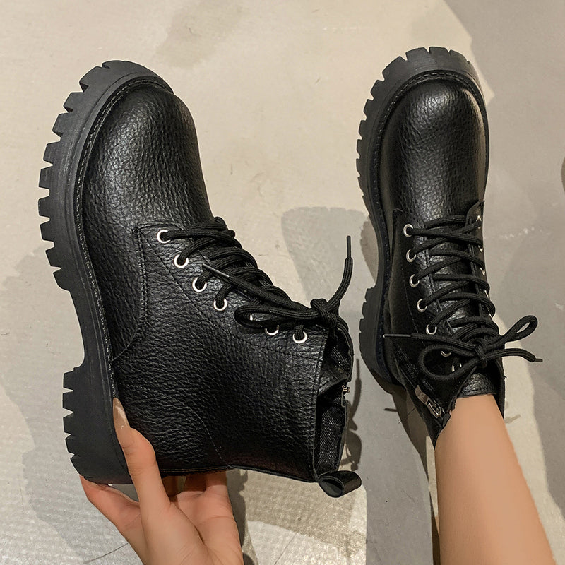 Botas Ortopédicos Cómodos para Uso Diario