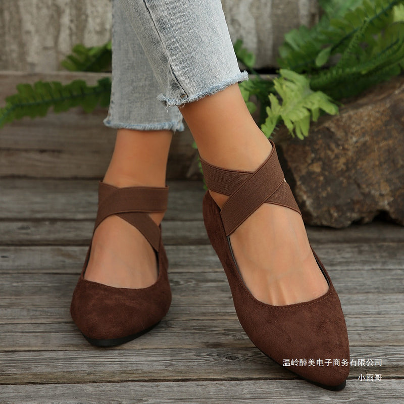 Zapatos Ortopédicos Bellamente Diseñados