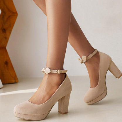 Zapatos Ortopédicos Bellamente Diseñados