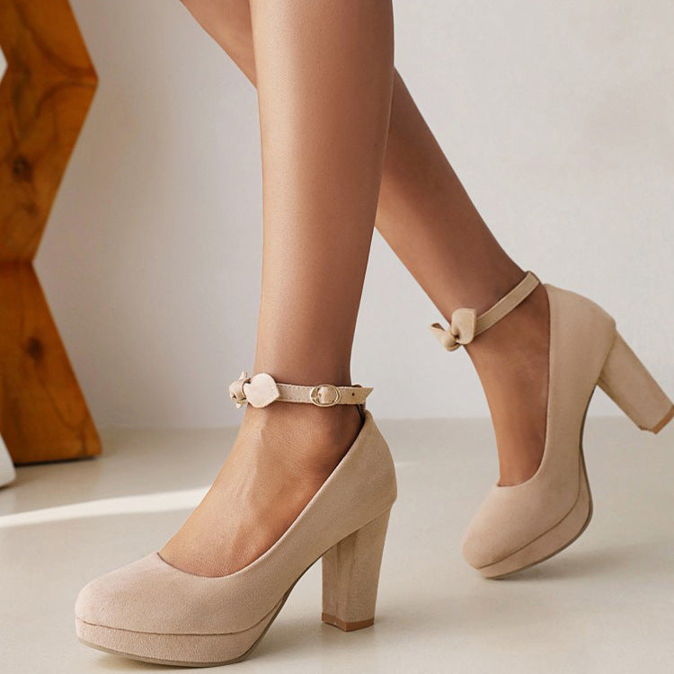 Zapatos Ortopédicos Bellamente Diseñados
