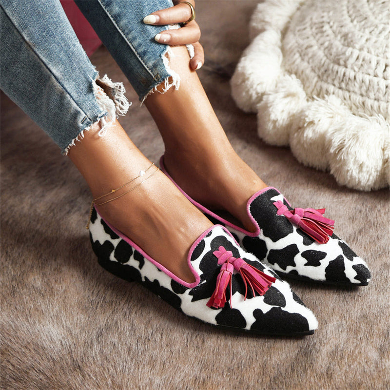 Zapatos Ortopédicos de Inspiración Vintage