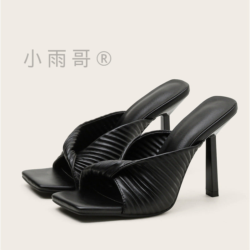 Sandalias Ortopédicos Chic con Diseño Único