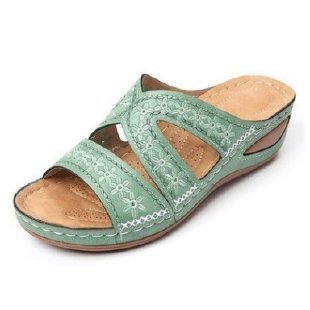 Sandalias Ortopédicos Bellamente Diseñados