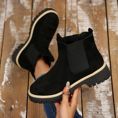 Botas Ortopédicos Elegantes para Cada Paso