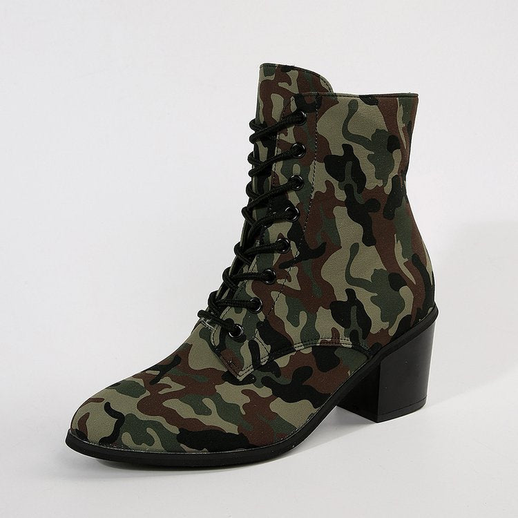 Botas Ortopédicos Bellamente Diseñados