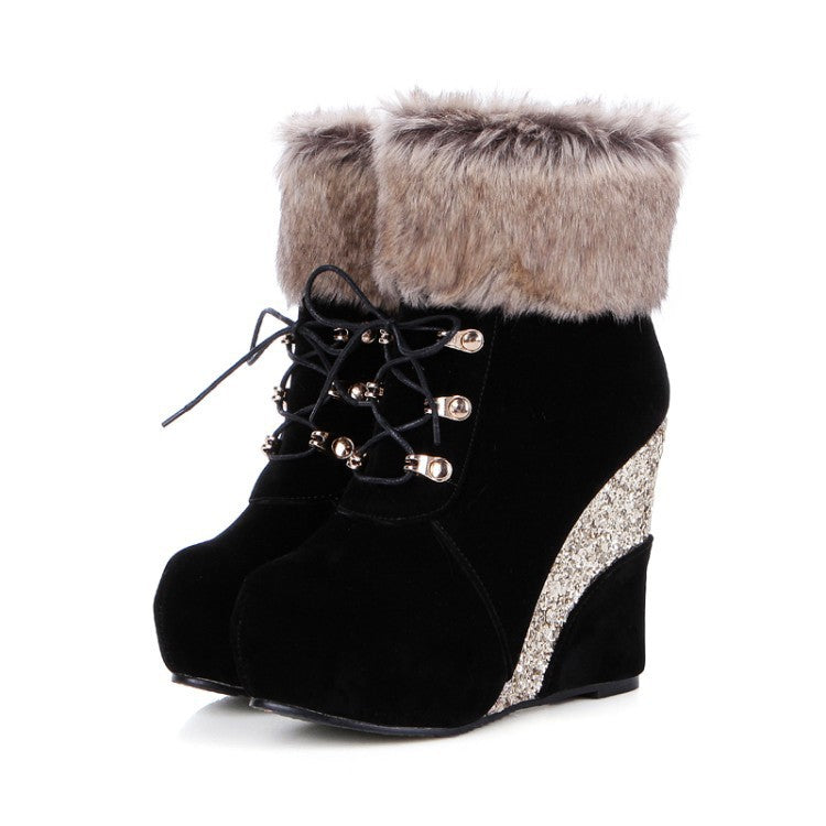 Botas Ortopédicos Clásicos con Estilo Atemporal