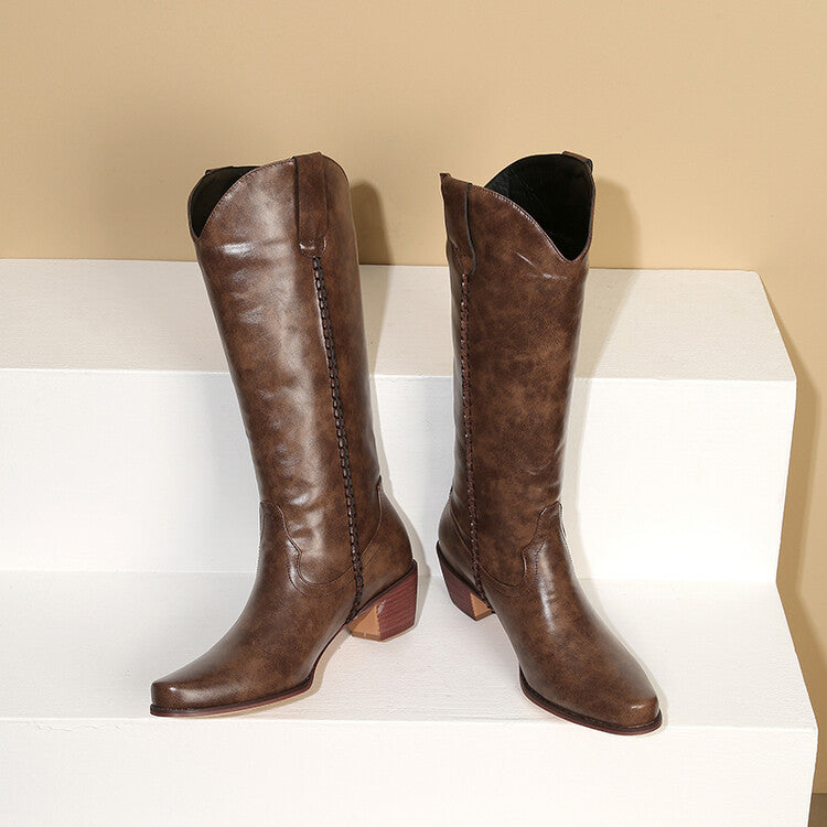 Botas Ortopédicos Cómodos para Uso Diario