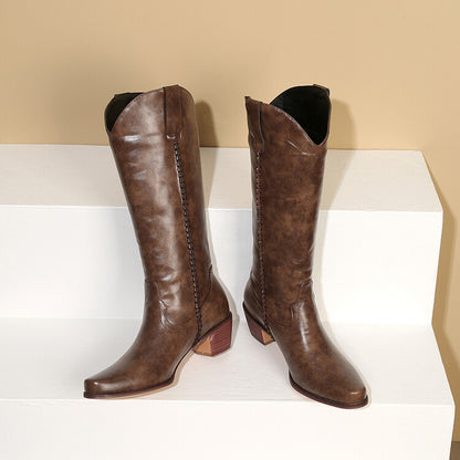 Botas Ortopédicos Cómodos para Uso Diario