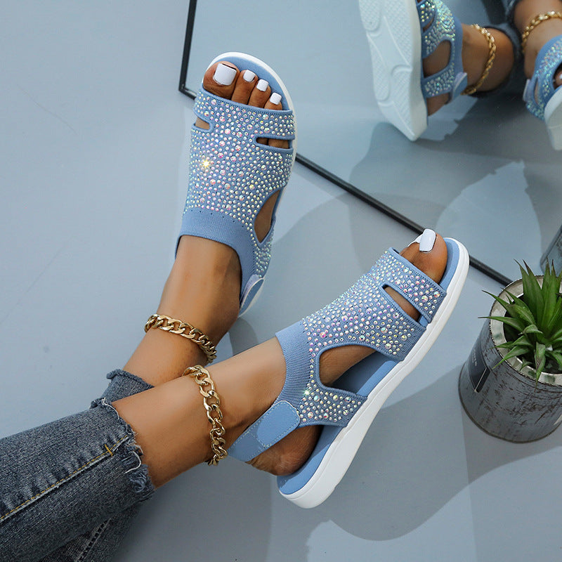 Sandalias Ortopédicos con Estilo para Toda Ocasión
