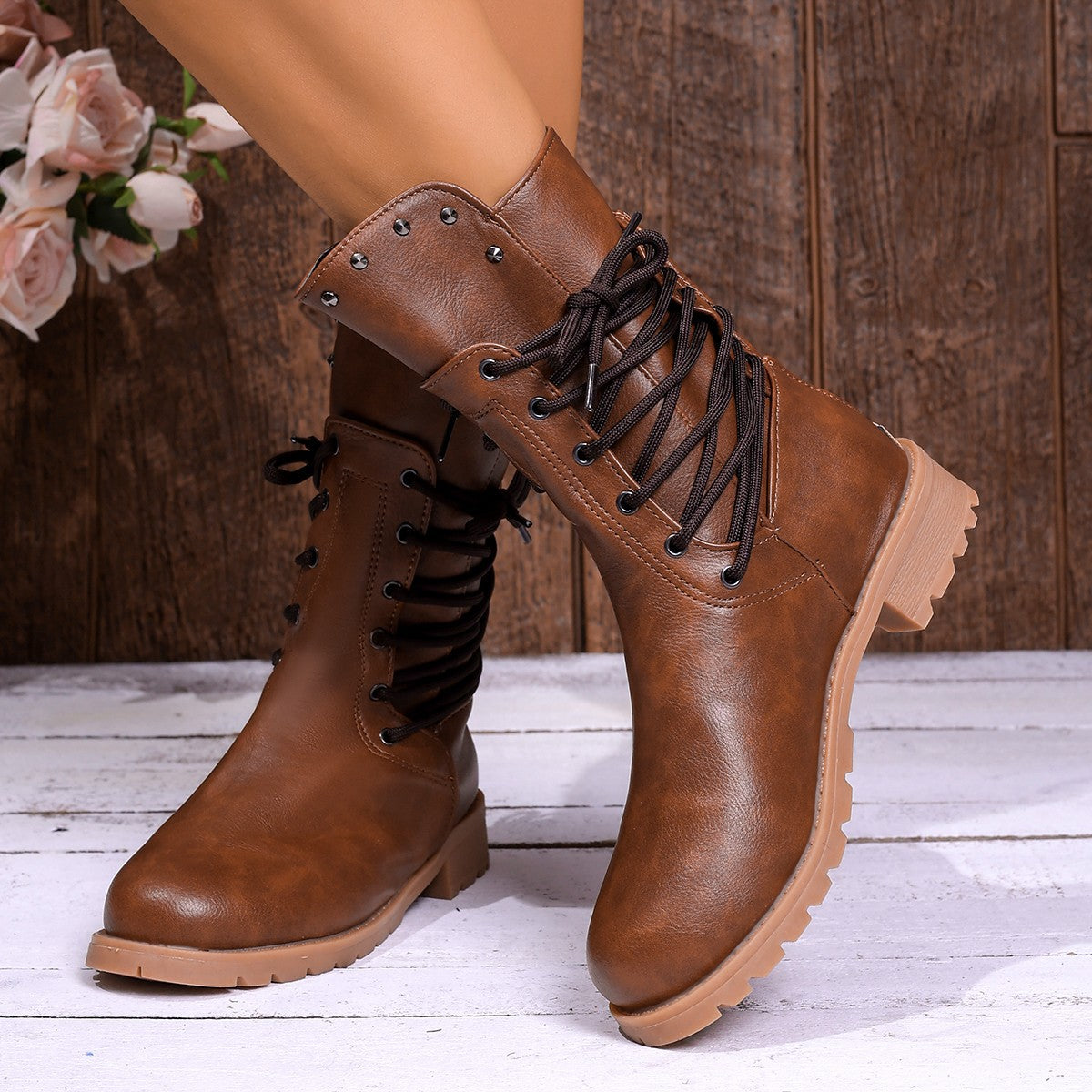 Botas Ortopédicos con Estilo para Toda Ocasión
