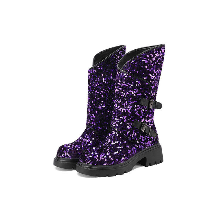 Botas Ortopédicos Chic con Diseño Único