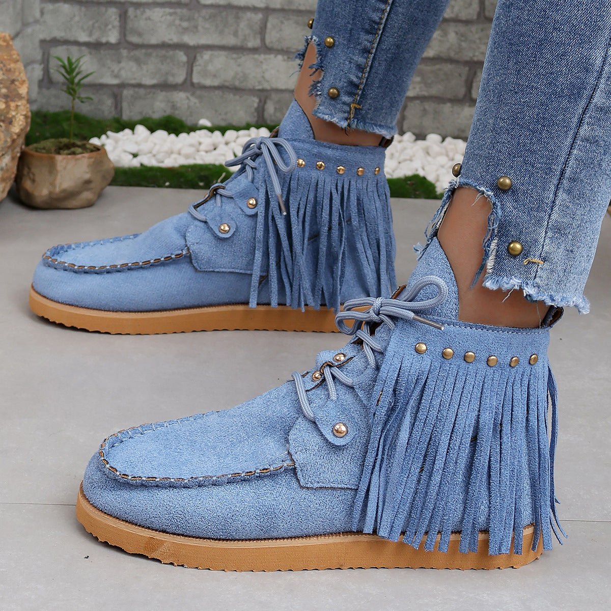 Botas Ortopédicos Cómodos para Uso Diario