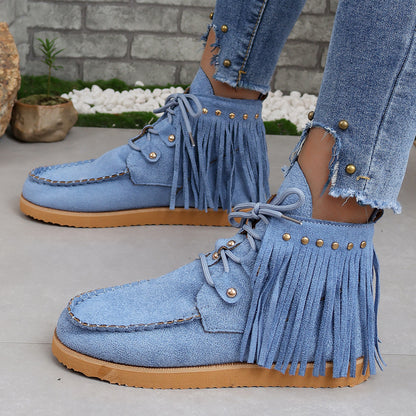 Botas Ortopédicos Cómodos para Uso Diario