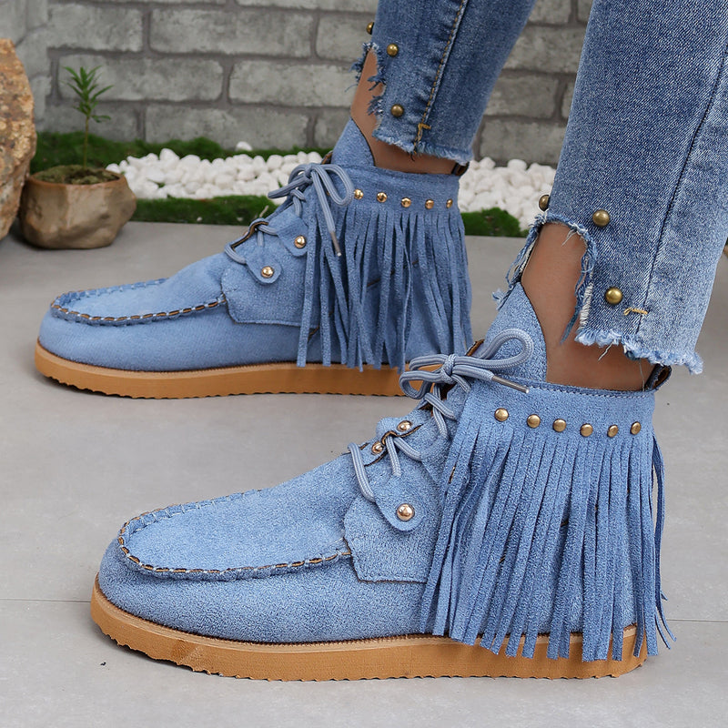 Botas Ortopédicos Cómodos para Uso Diario