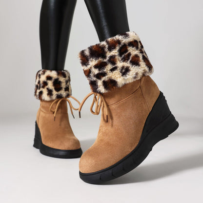 Botas Ortopédicos Elegantes con Look Moderno