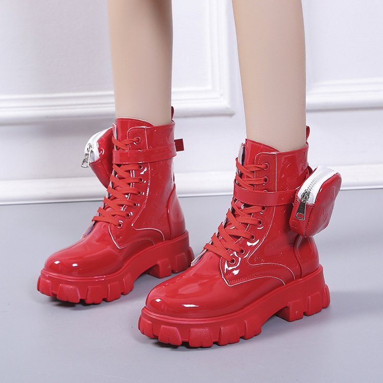 Botas Ortopédicos Elegantes para Cada Paso