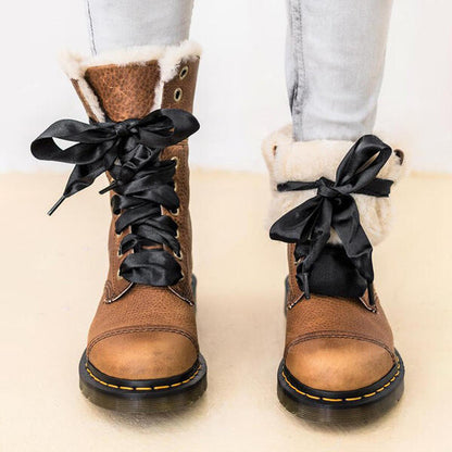 Botas Ortopédicos Chic con Diseño Único