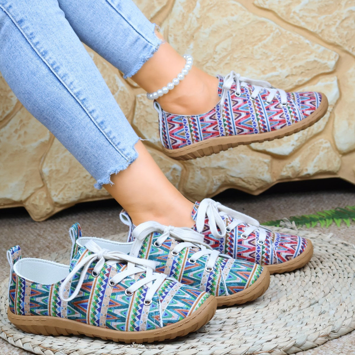 Zapatos Ortopédicos Cómodos para Uso Diario