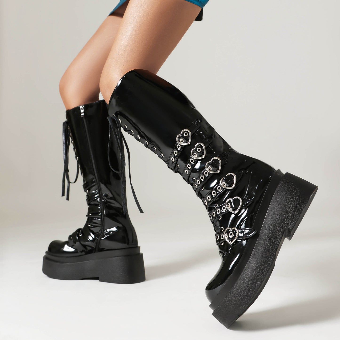 Botas Ortopédicos con Estilo para Toda Ocasión