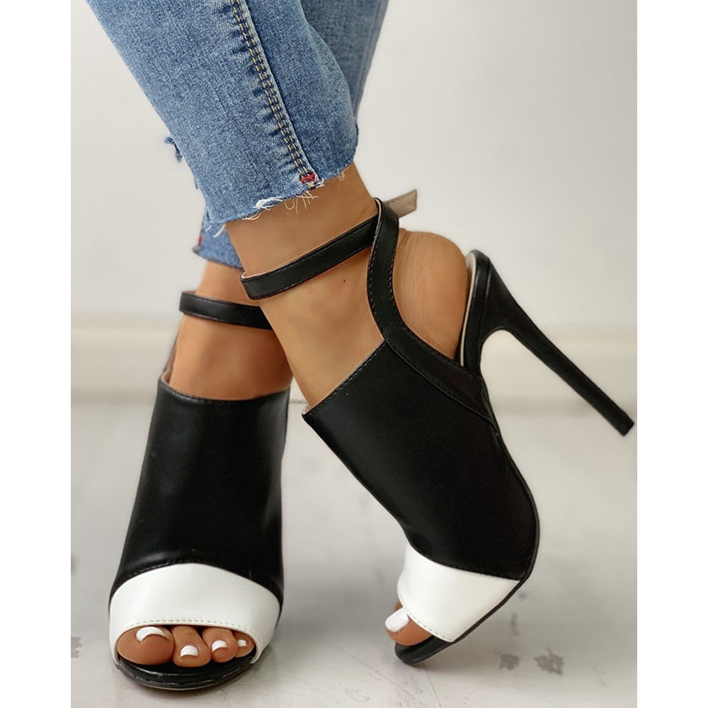 Sandalias Ortopédicos Bellamente Diseñados