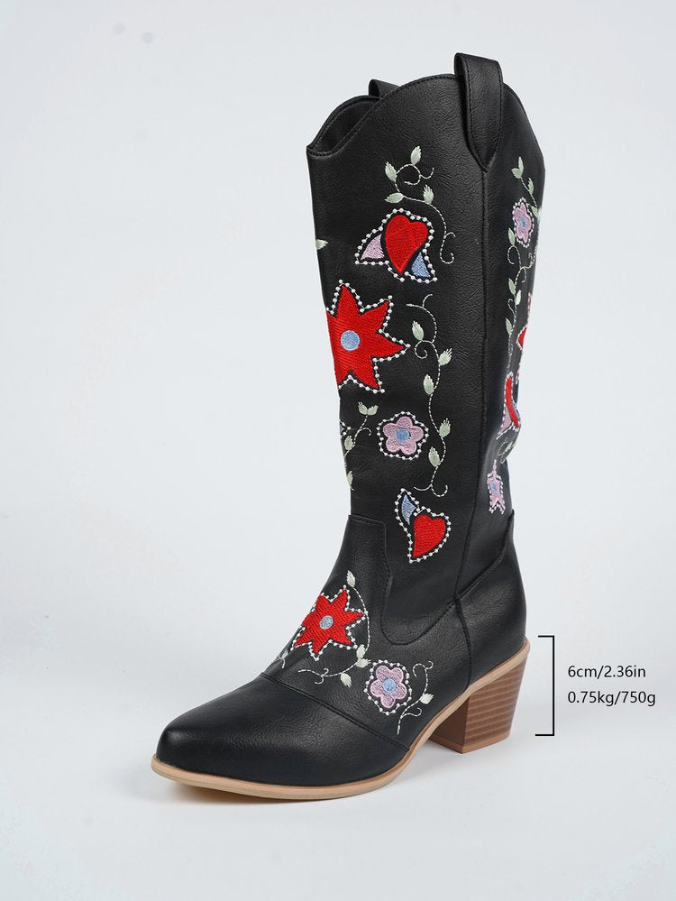 Botas Ortopédicos Elegantes con Look Moderno