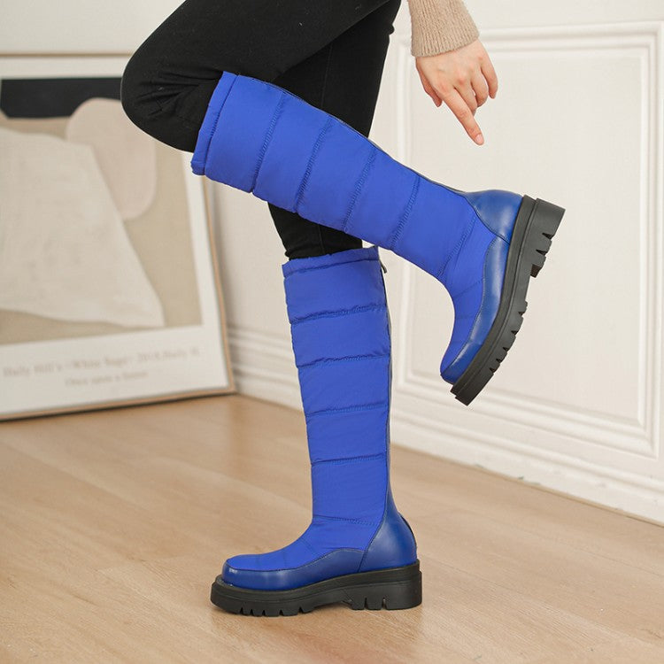 Botas Ortopédicos de Inspiración Vintage
