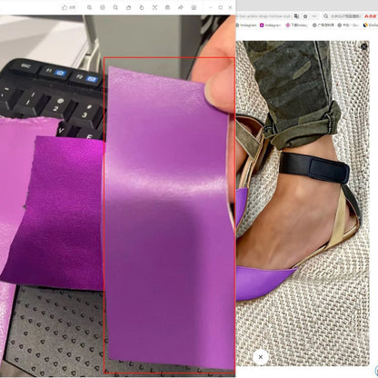 Sandalias Ortopédicos Clásicos con Estilo Atemporal