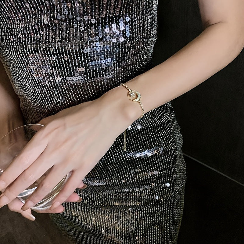 Pulsera romántico para momentos especiales