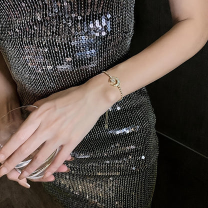 Pulsera romántico para momentos especiales