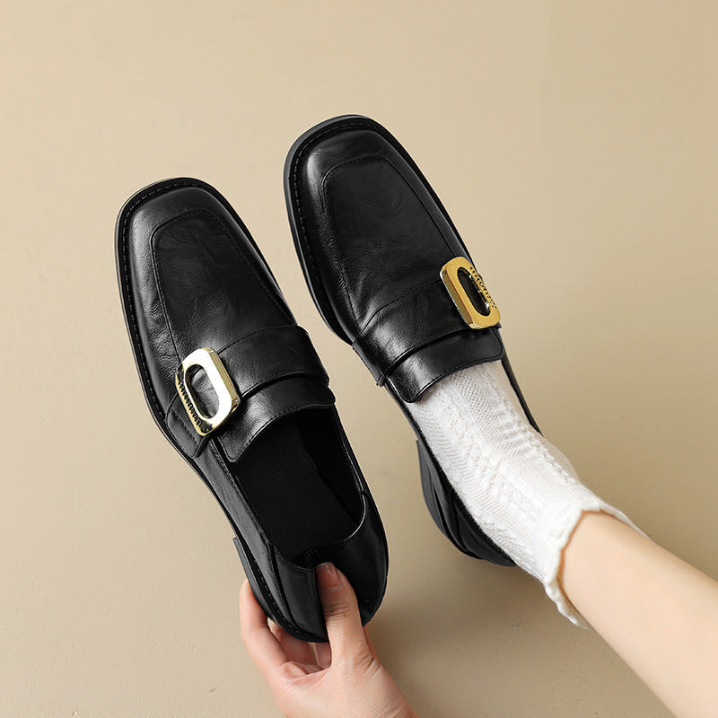 Zapatos Ortopédicos Elegantes para Cada Paso