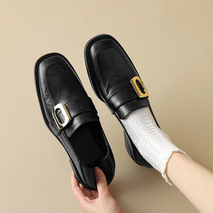 Zapatos Ortopédicos Elegantes para Cada Paso