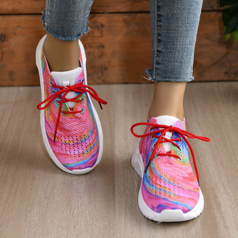 Zapatillas Ortopédicos Elegantes con Look Moderno