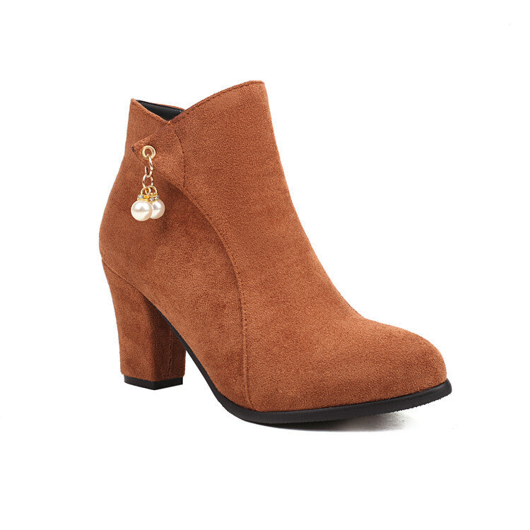 Botas Ortopédicos Cómodos para Uso Diario