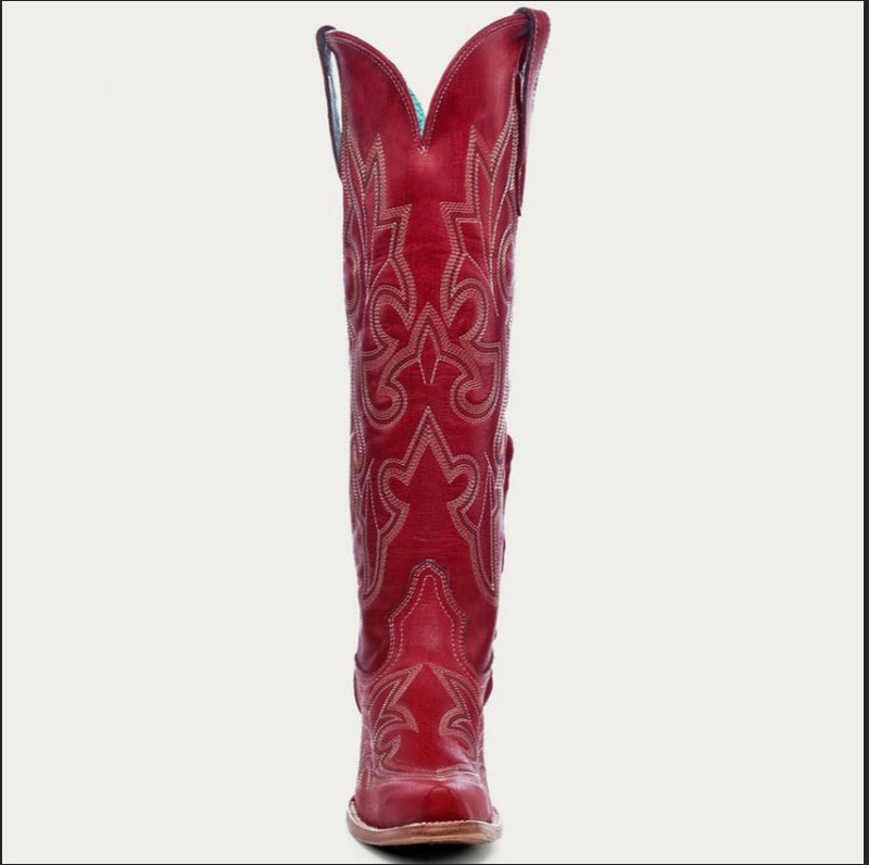 Botas Ortopédicos Clásicos con Estilo Atemporal